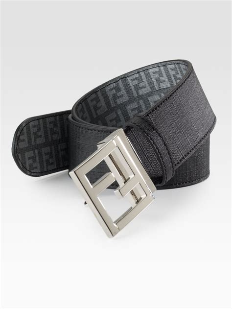 fendi belt repair|Fendi products.